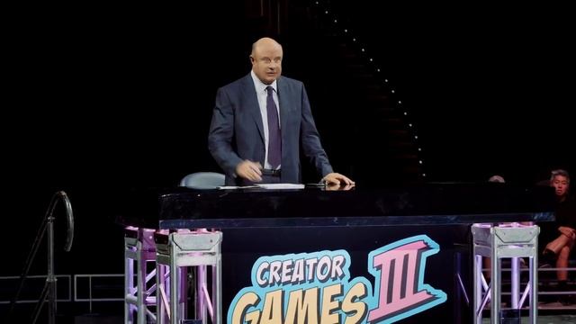 $1,000,000 Influencer Tournament! смотреть онлайн