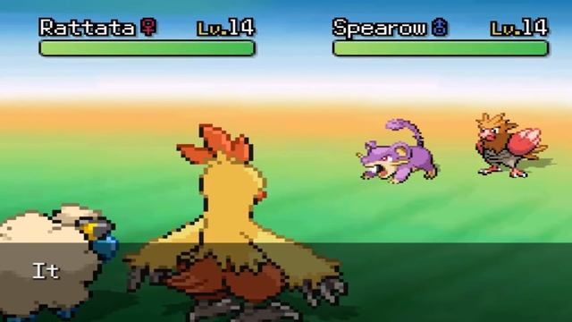 Pokemon Nobelium Part 2 - MYSTERY GIFT! Pokemon Fan game Gameplay Walkthrough смотреть онлайн