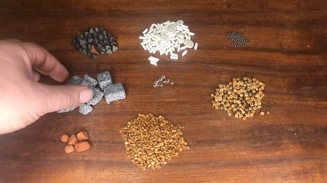 Про самодельные наполнители для шлифовальных машин смотреть онлайн