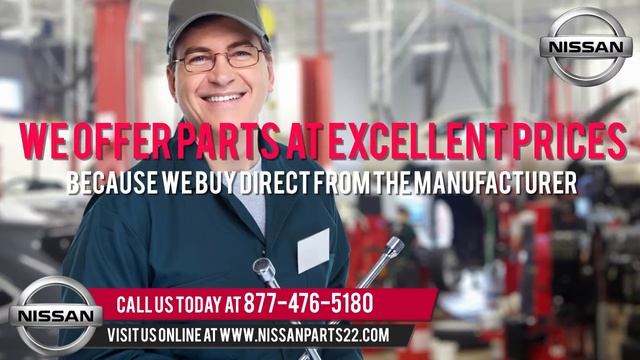 Authentic Nissan Part # 214813NA0A | 2012 Nissan Leaf Fan Module смотреть онлайн