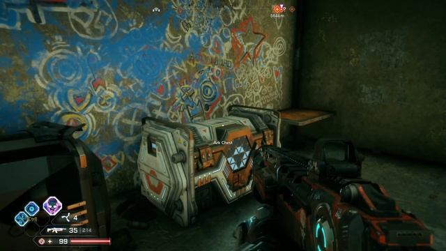 Fresh Juice Stop Storage Container and Ark Chest Rage 2 Locations смотреть онлайн