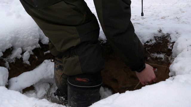 Катушка MDRegion 12,5" DD для Minelab X-Terra. Тест на глубину смотреть онлайн