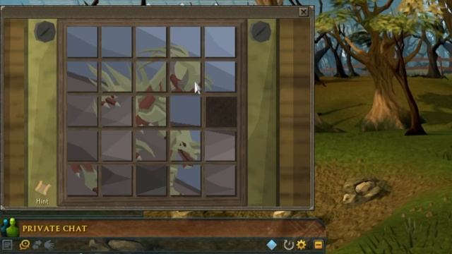 Corporeal Beast clue scroll slide puzzle смотреть онлайн