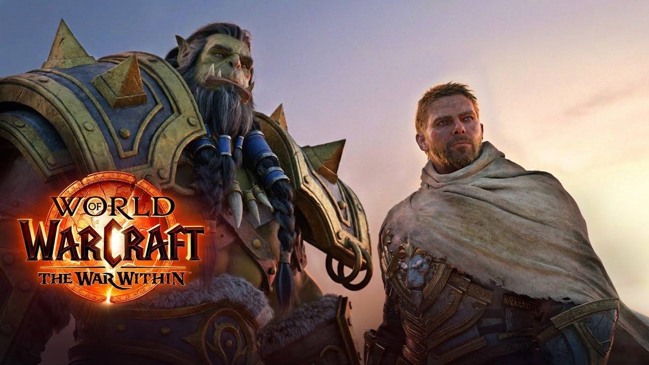 Рубиновые омуты жизни, World of Warcraft: Dragonflight. Прохождения подземелья. смотреть онлайн
