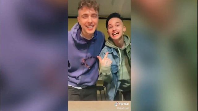 КРИД и МИЛОХИН за КУЛЬТУРУ ЭМО [LIDA] смотреть онлайн