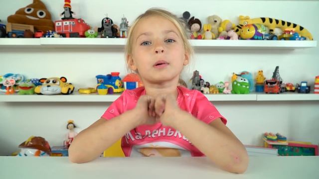 #СБОРНИК #СКАЗКИ #ДЛЯДЕТЕЙ - Маленькая Вера - Развивающие истории для детей малышей