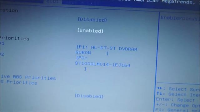 Medion Akoya E7416 Windows 10 Installation смотреть онлайн