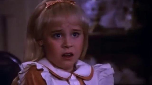 Alice In Wonderland Movie 1985 with Eng subtitles смотреть онлайн