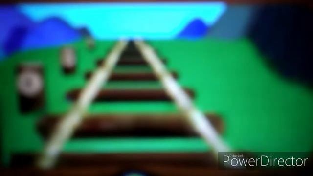 Mighty Math Zoo Zillions Number Line Express Gameplay mode with stop lines 2 смотреть онлайн
