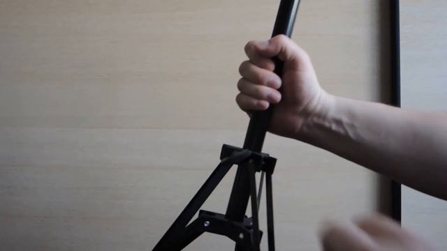 Штатив Усиленный штатив AMAI TRIPOD смотреть онлайн