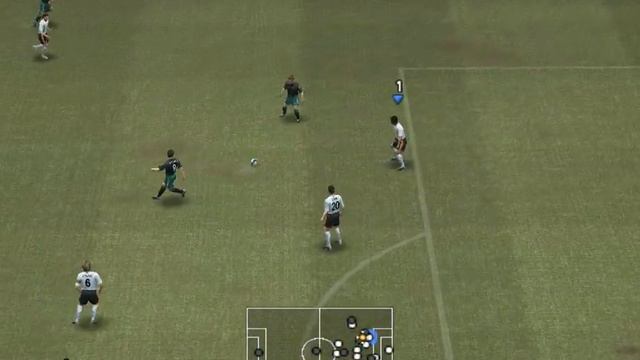 PES 6. Чемпионат Испании. Часть 4 - Los Chez смотреть онлайн