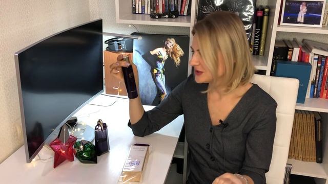 Как наполнить флакон ароматом из рефила? смотреть онлайн