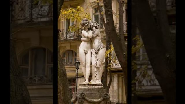 Одесские Песни - У Сонечки сегодня именины смотреть онлайн