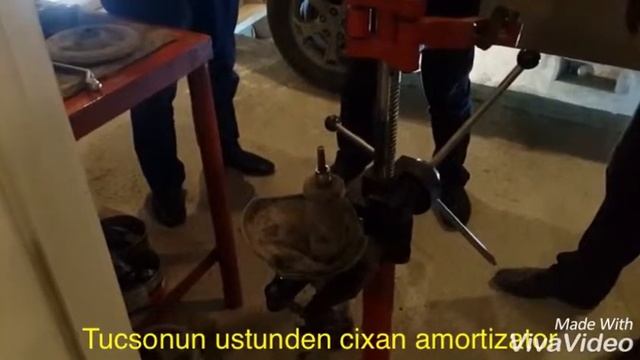Заправка Амортизаторов смотреть онлайн