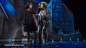 «Say My Name» - Beetlejuice | Coming May 30 - June 11, 2023 to Philadelphia