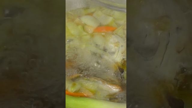 Рецепты с Душой