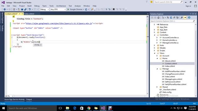 How to disable submit button after clicked with jQuery смотреть онлайн