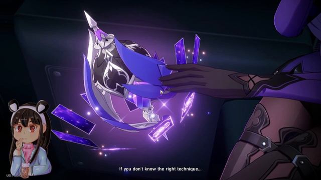 Reacting to the 2.0 trailblazer mission cutscenes | Honkai Star Rail смотреть онлайн