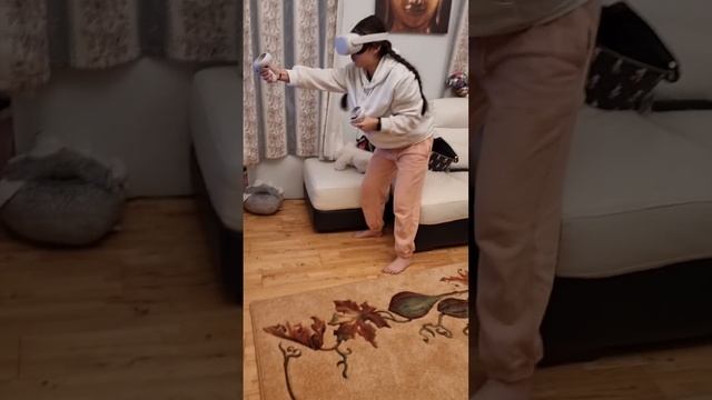 VR game #MetaQuest смотреть онлайн