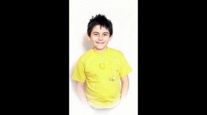 Declan Galbraith - fan made Full Album(the little Declan's Voice)