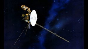 Вояджер-1 и Вояджер-2: Путешествие в неизведанные глубины космоса - Открой для себя тайны Вояджеров