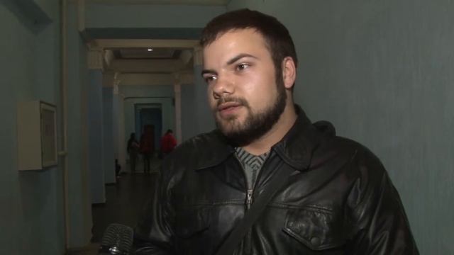 Опросник "Что такое "Дресс-код"? смотреть онлайн
