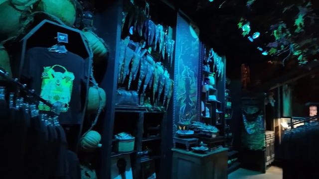 Universal Studios Orlando 2024 | The BEST Food & EPIC Universe Update | Universal Orlando Resort