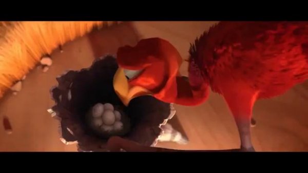 самый лучший Мутфилм