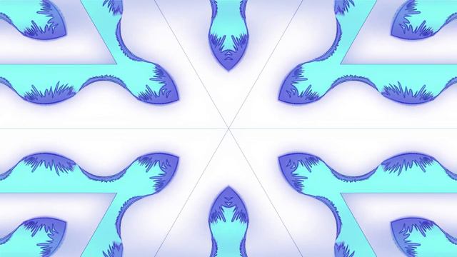All-Trichord Hexachord | Circle of 5ths Rendition смотреть онлайн
