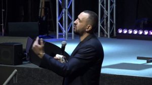 🌼 Право на ошибку - Анатолий Гильманов | Проповедь