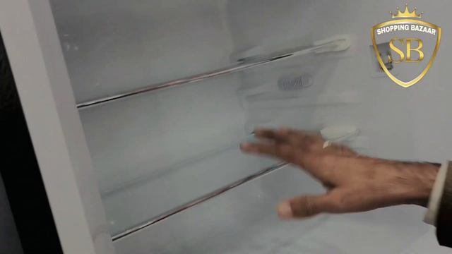 Haier 306 IDRT Inverter Refrigerator Full Overview/हायर 306 आईडीआरटी इन्वर्टर रेफ्रिजरेटर
