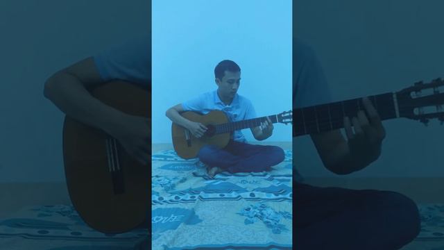 Mariage D'amour guitar смотреть онлайн