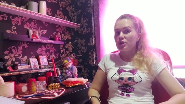 Сделать тело молодым ??ритуал от Ланы Ануфриевой смотреть онлайн