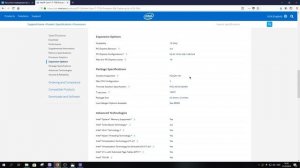 Как узнать подходящие процессоры к материнской плате?