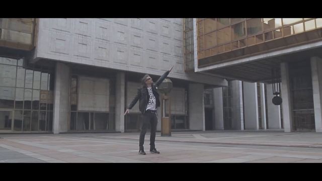 Катя Барселона - Вокруг Тебя (exclusive video clip by Katty Barcelona) смотреть онлайн