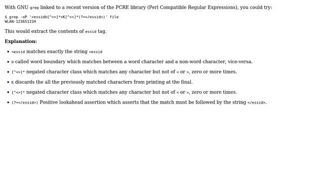 Unix & Linux: How to extract only a part of one line? (4 Solutions!!) смотреть онлайн