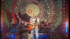 Игорь Саруханов - Парень с гитарой