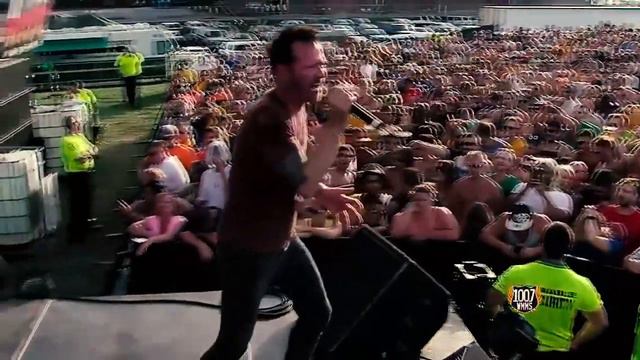 ROVERFEST (2015 MASTER BLASTER TOUR) SCOTT WEILAND BEST HITS смотреть онлайн
