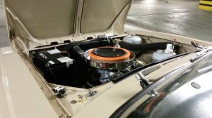 Москвич 412 с карбюратором Weber 34 DCHD