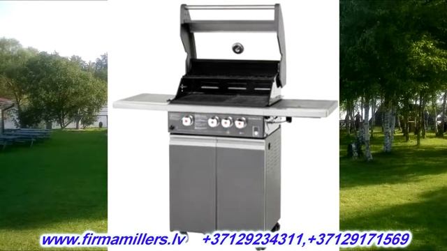 GĀZES, OGĻU, MALKAS, ELEKTRISKO grilu noma rīgā un Latvijā, UGUNSKURI. BBQ PASĀKUMU organizēšana смотреть онлайн