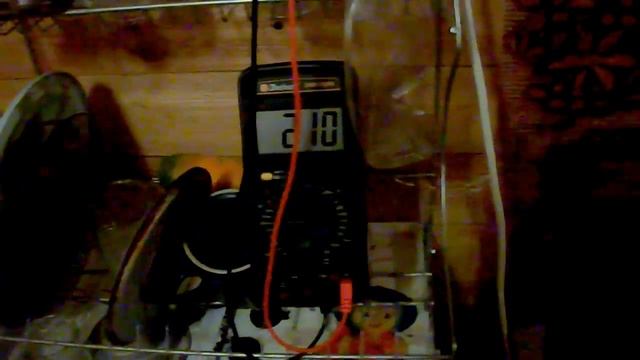 КАК ВЫГЛЯДИТ просадка напряжения смотреть онлайн