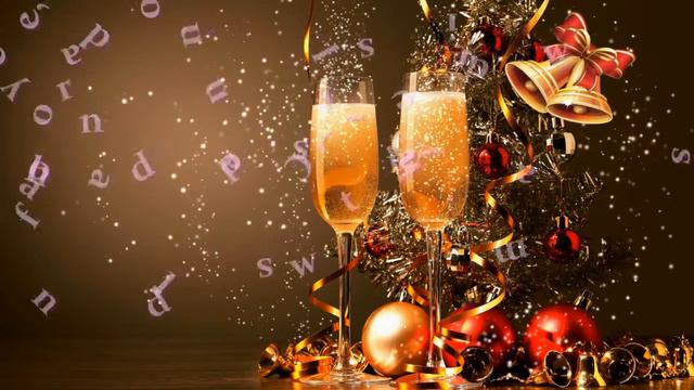 Happy new year Merry Christmas 2020 HD смотреть онлайн