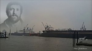 Владимир Высоцкий - О двух влюбленных кораблях