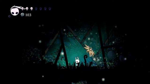 Hollow Knight Voidheart Blind Playthrough 31 смотреть онлайн