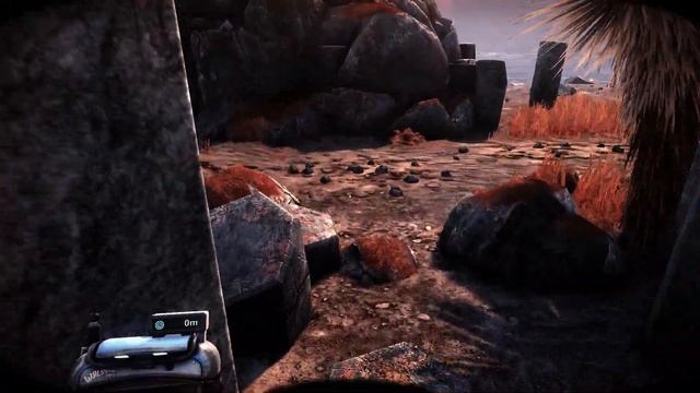 The Solus Project ☢ Прохождение на максимальном - #1 КРУШЕНИЕ НАДЕЖД смотреть онлайн