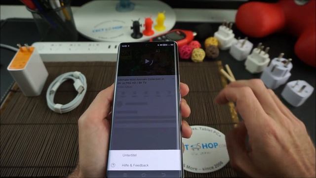 Vivo iQOO 8 Pro DisplayMate A+, SD888+, Gimbal Triple Kamera, 120W | Unboxing & Hands-On [Deutsch] смотреть онлайн