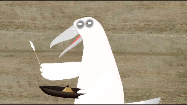 01-08 Про ворона смотреть онлайн