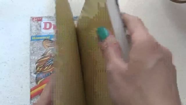 Рукодельные подарки (весна 2017) смотреть онлайн