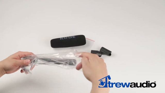 Unboxing of the Rode NTG 1 смотреть онлайн