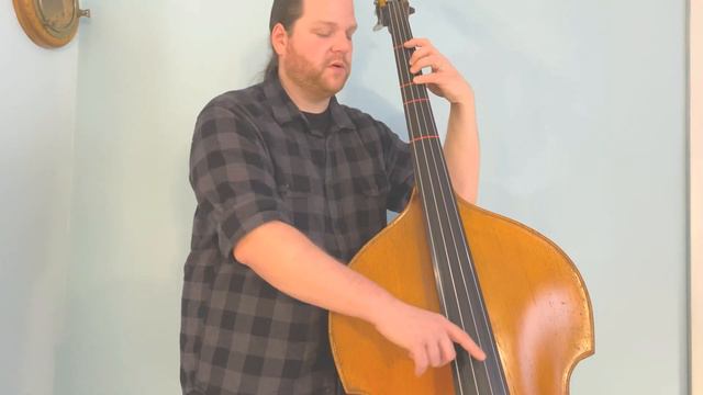 Lesson 2 Part 2 for Bass with Daniel Mullikin: Learn Your First Notes! смотреть онлайн